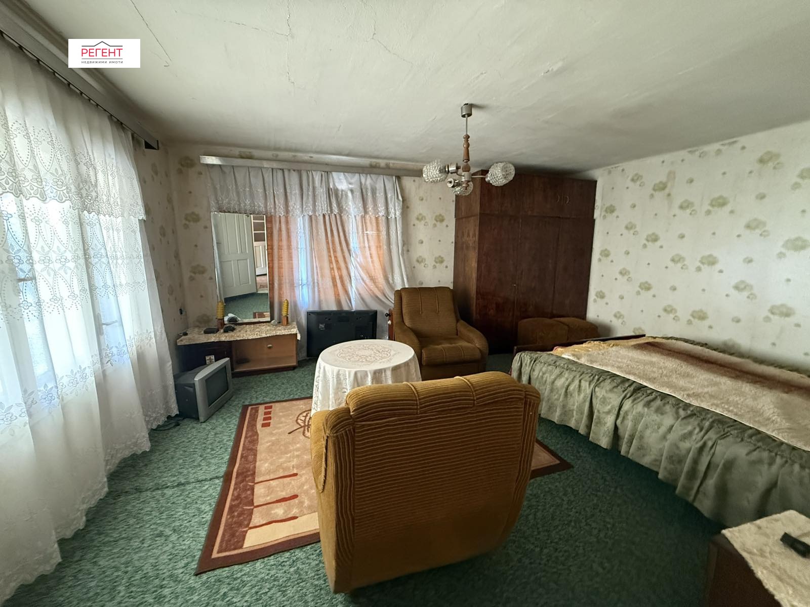 Продава КЪЩА, с. Яворец, област Габрово, снимка 12 - Къщи - 51337458