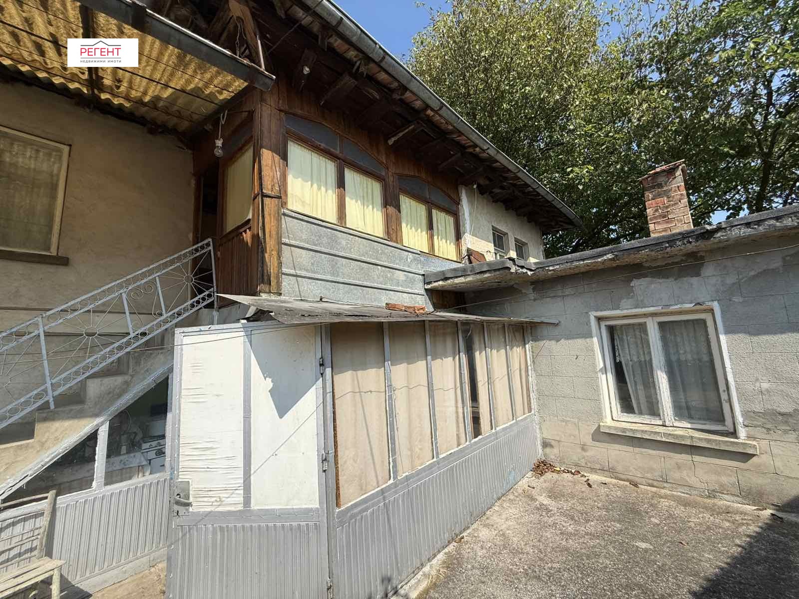 Продава КЪЩА, с. Яворец, област Габрово, снимка 8 - Къщи - 51337458