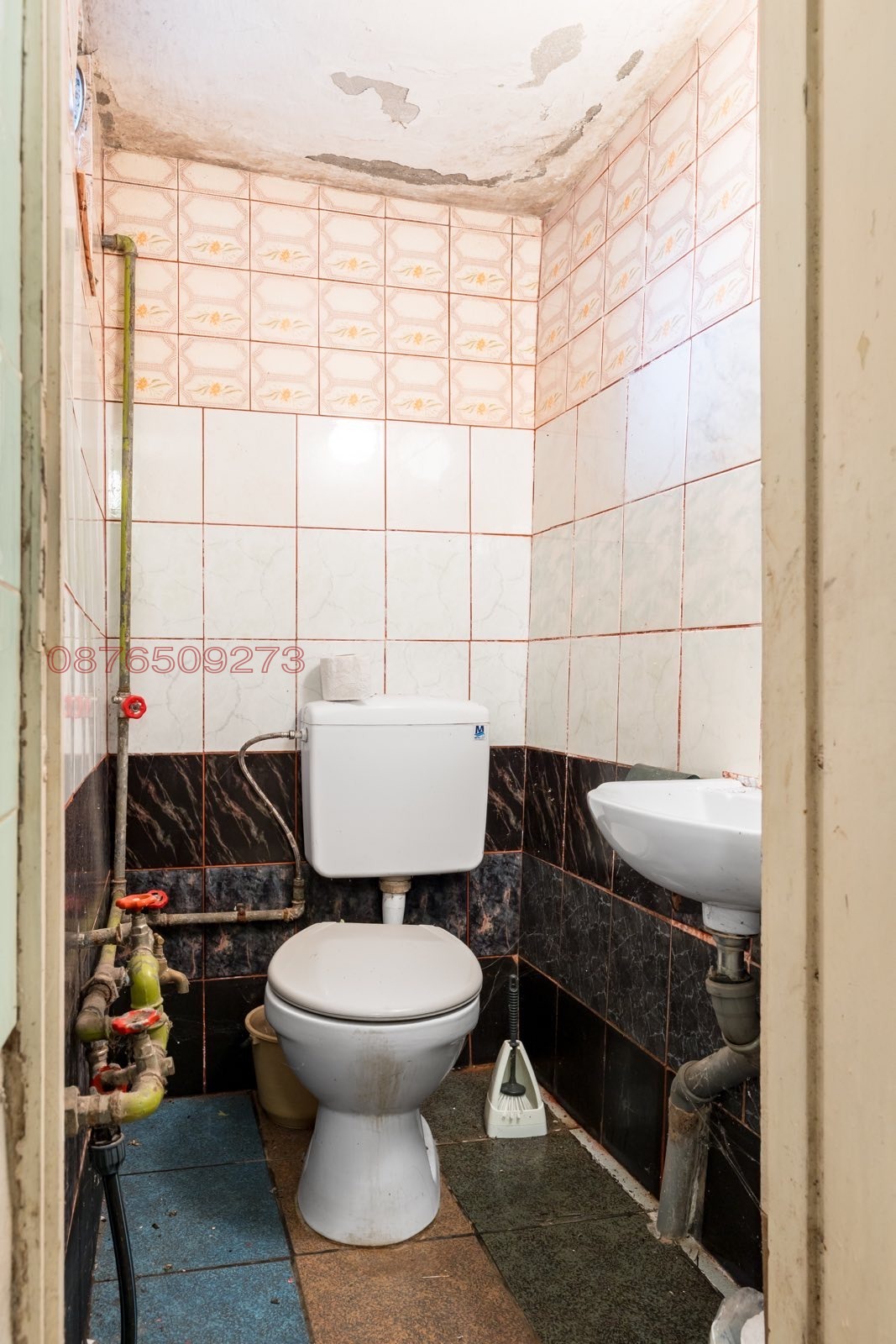 Продава КЪЩА, с. Обнова, област Плевен, снимка 7 - Къщи - 53785575