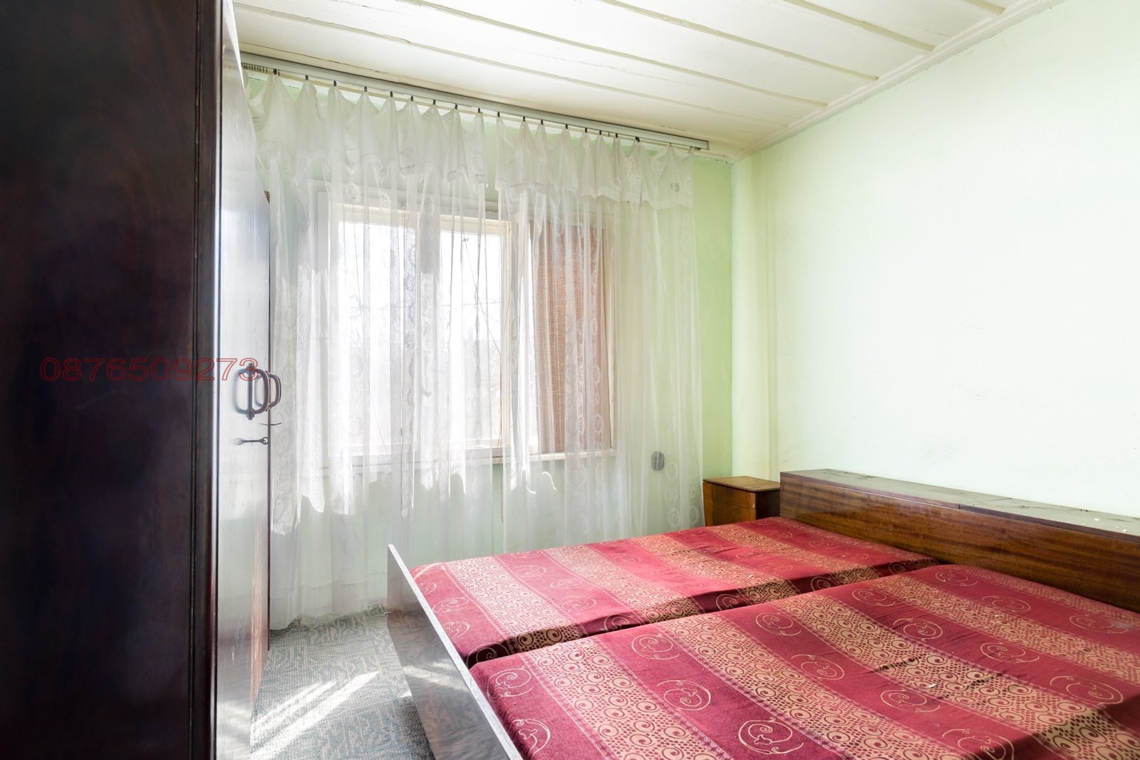 Продава КЪЩА, с. Обнова, област Плевен, снимка 5 - Къщи - 53785575