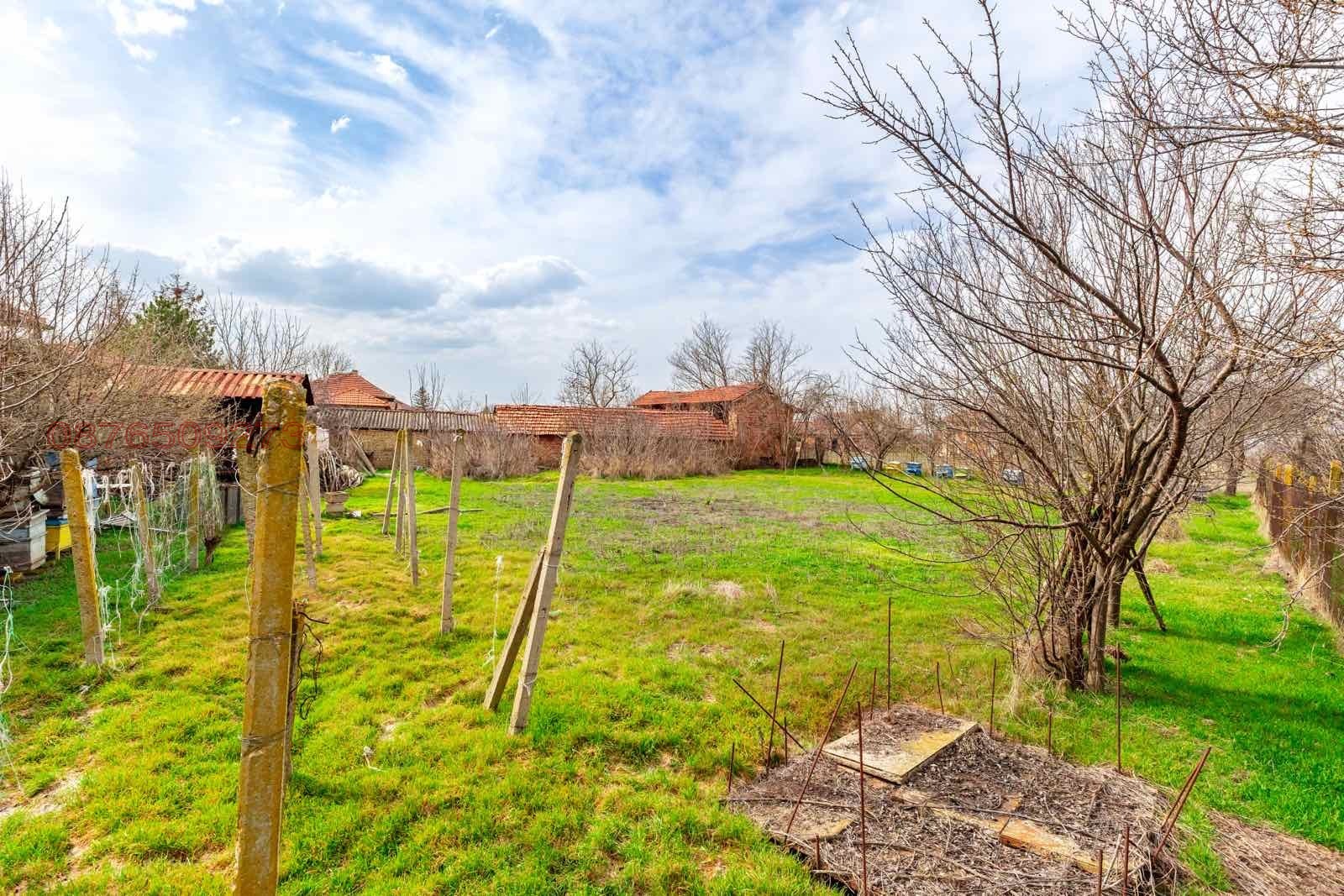 Продава КЪЩА, с. Обнова, област Плевен, снимка 9 - Къщи - 53785575