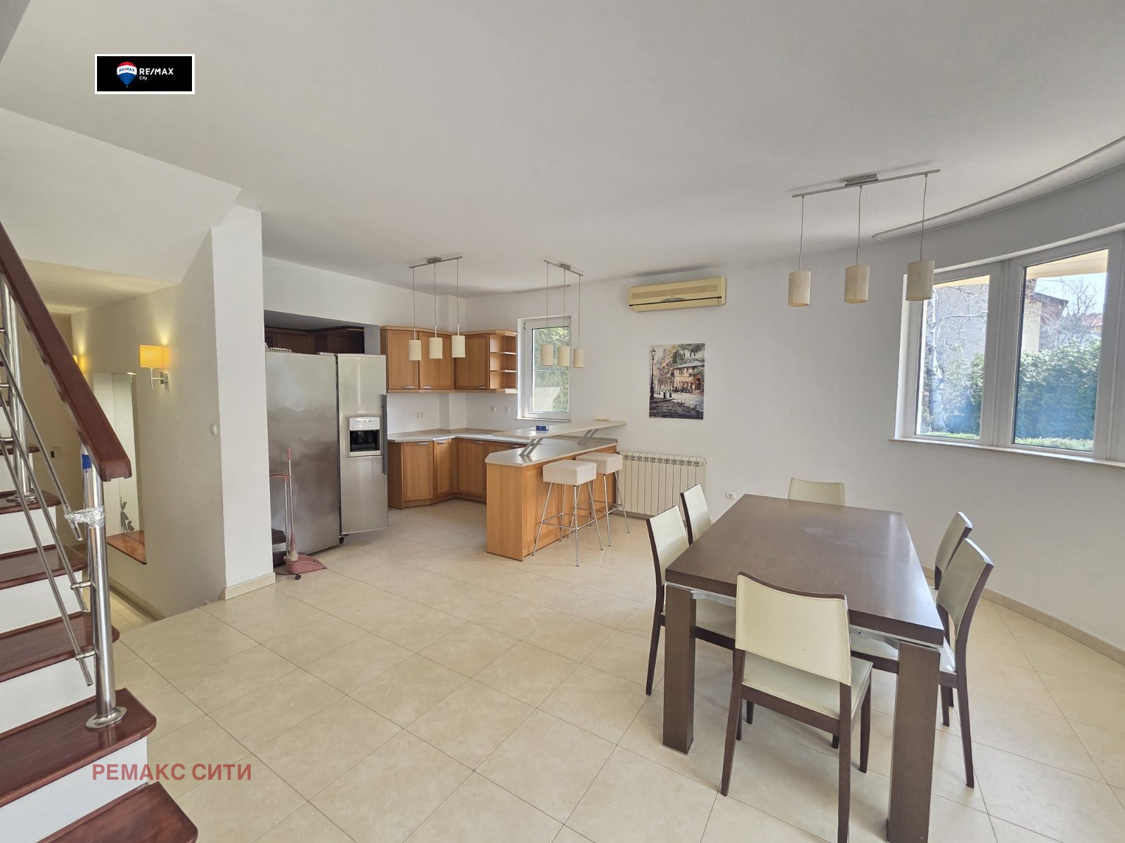 Продава КЪЩА, гр. София, в.з.Симеоново - Драгалевци, снимка 2 - Къщи - 53945171