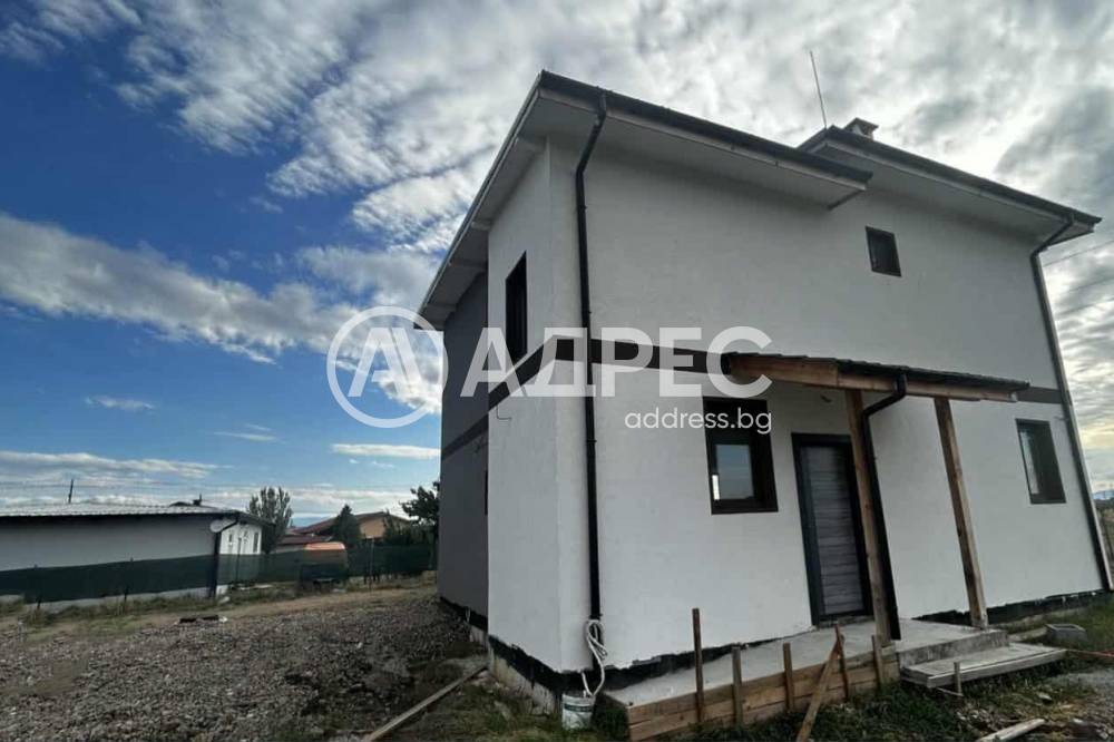 Продава КЪЩА, гр. Костинброд, област София област, снимка 3 - Къщи - 54188980