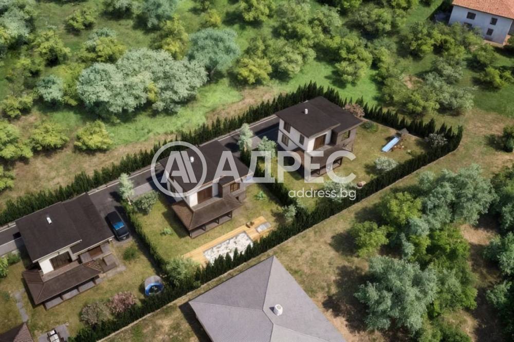 Продава КЪЩА, гр. Костинброд, област София област, снимка 2 - Къщи - 54188980