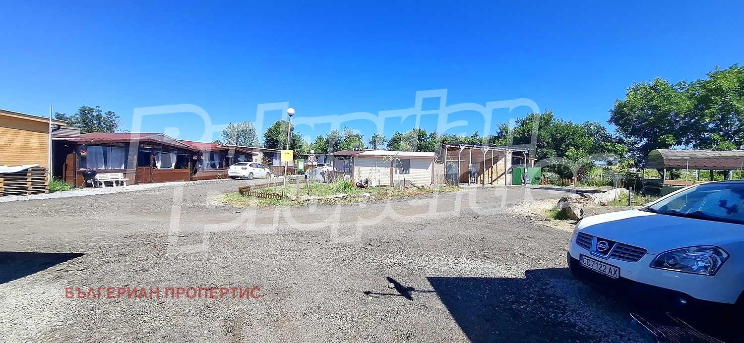 Продава КЪЩА, гр. Созопол, област Бургас, снимка 13 - Къщи - 55001006