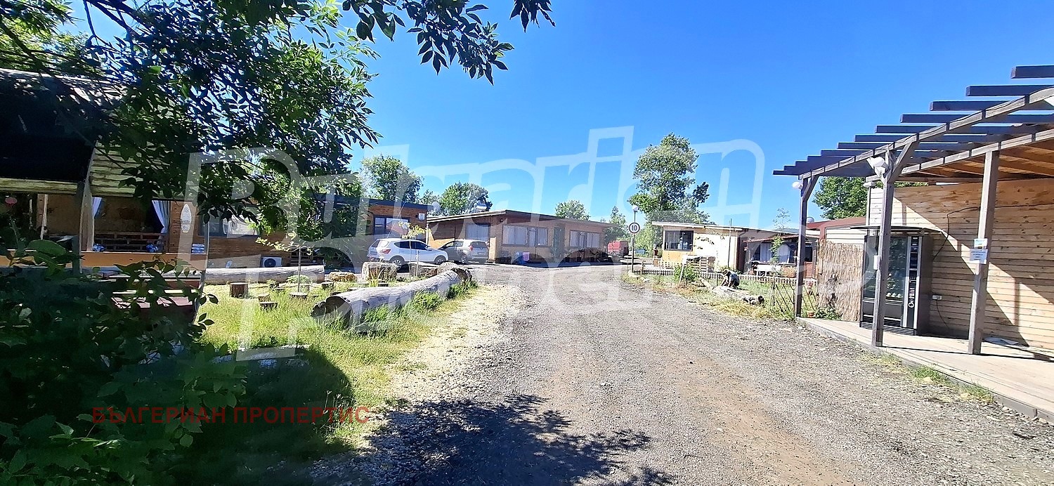 Продава КЪЩА, гр. Созопол, област Бургас, снимка 15 - Къщи - 55001006