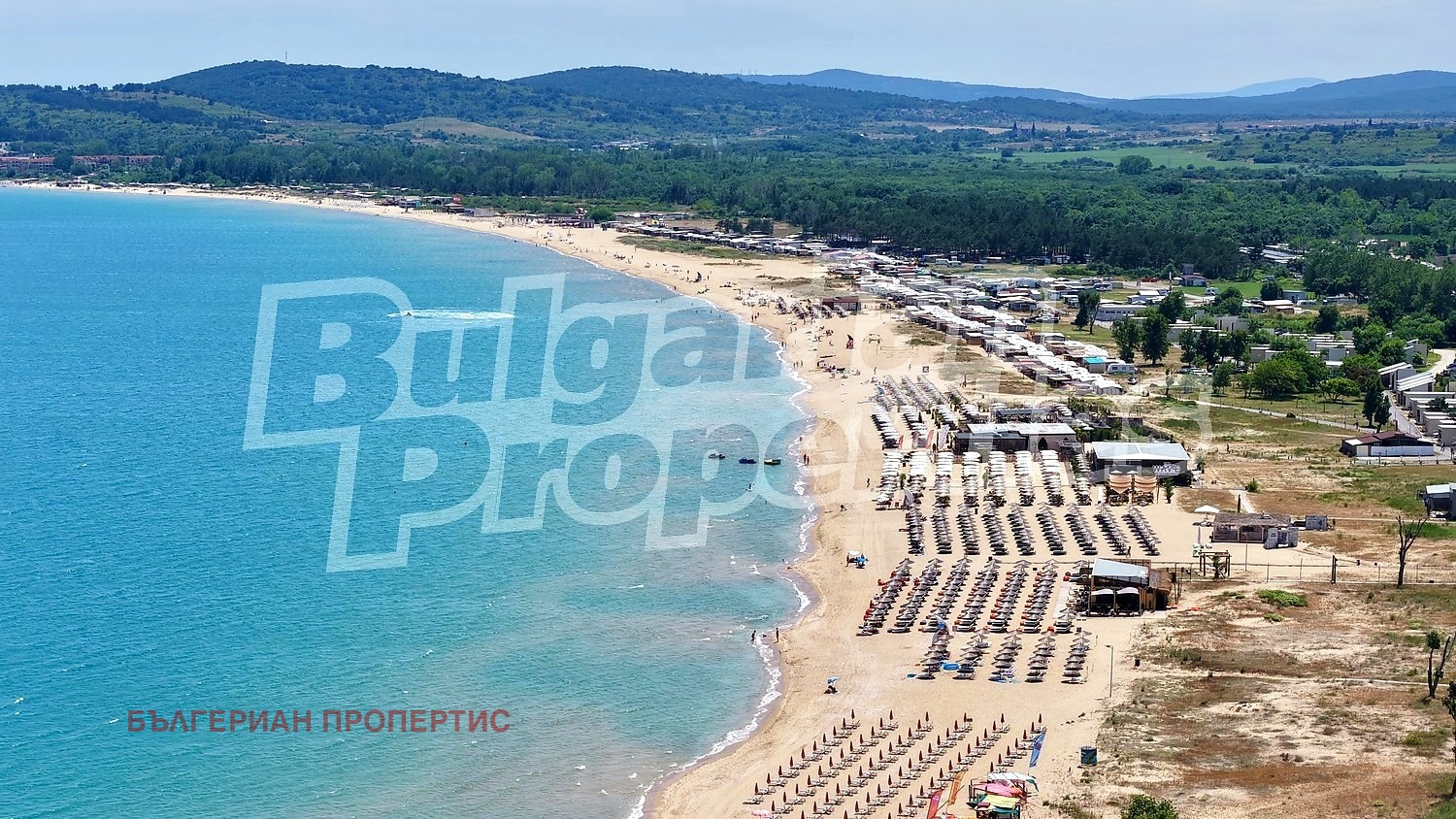 Продава КЪЩА, гр. Созопол, област Бургас, снимка 2 - Къщи - 55001006