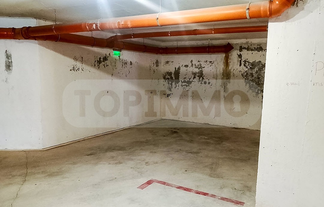 Продава ГАРАЖ, ПАРКОМЯСТО, гр. Варна, Аспарухово, снимка 5 - Гаражи и паркоместа - 54122678