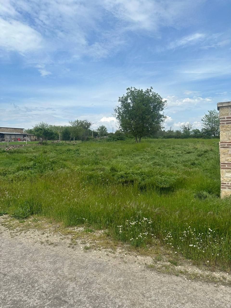Продава ПАРЦЕЛ, с. Неофит Рилски, област Варна