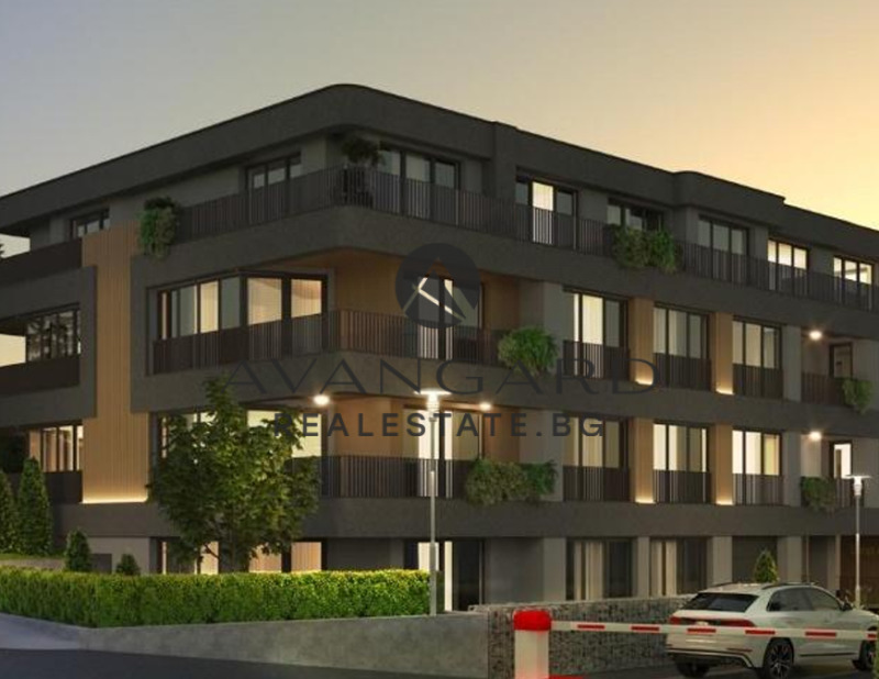 Продава 2-СТАЕН в област Пловдив, с. Марково - 118 кв.м / 115 765 € » 226 416.66 лв., АВАНГАРД РИЪЛ ЕСТЕЙТ