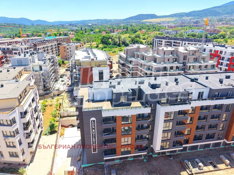 Продава 2-СТАЕН в град София, Малинова долина - 67 кв.м / 175 000 € » 342 270.25 лв., БЪЛГЕРИАН ПРОПЕРТИС - СОФИЯ