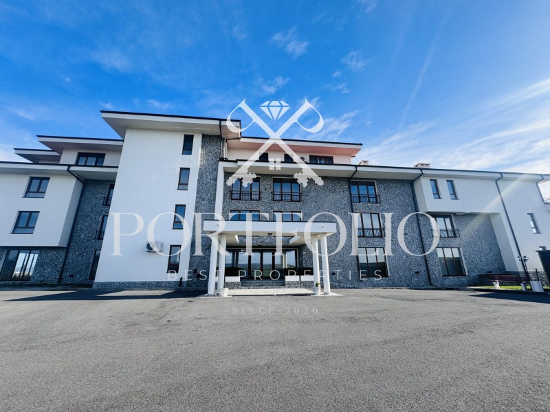 Продава 3-СТАЕН в област Бургас, гр. Каблешково - 127 кв.м / 155 000 € » 303 153.65 лв., ПОРТФОЛИО БЕСТ ПРОПЪРТИС