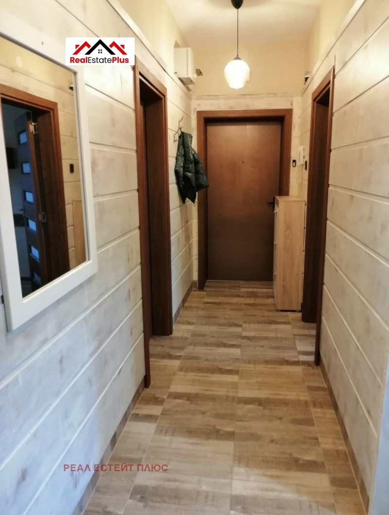 Продава 3-СТАЕН в град Плевен, Идеален център - 95 кв.м / 205 000 € » 400 945.15 лв., РЕАЛ ЕСТЕЙТ ПЛЮС