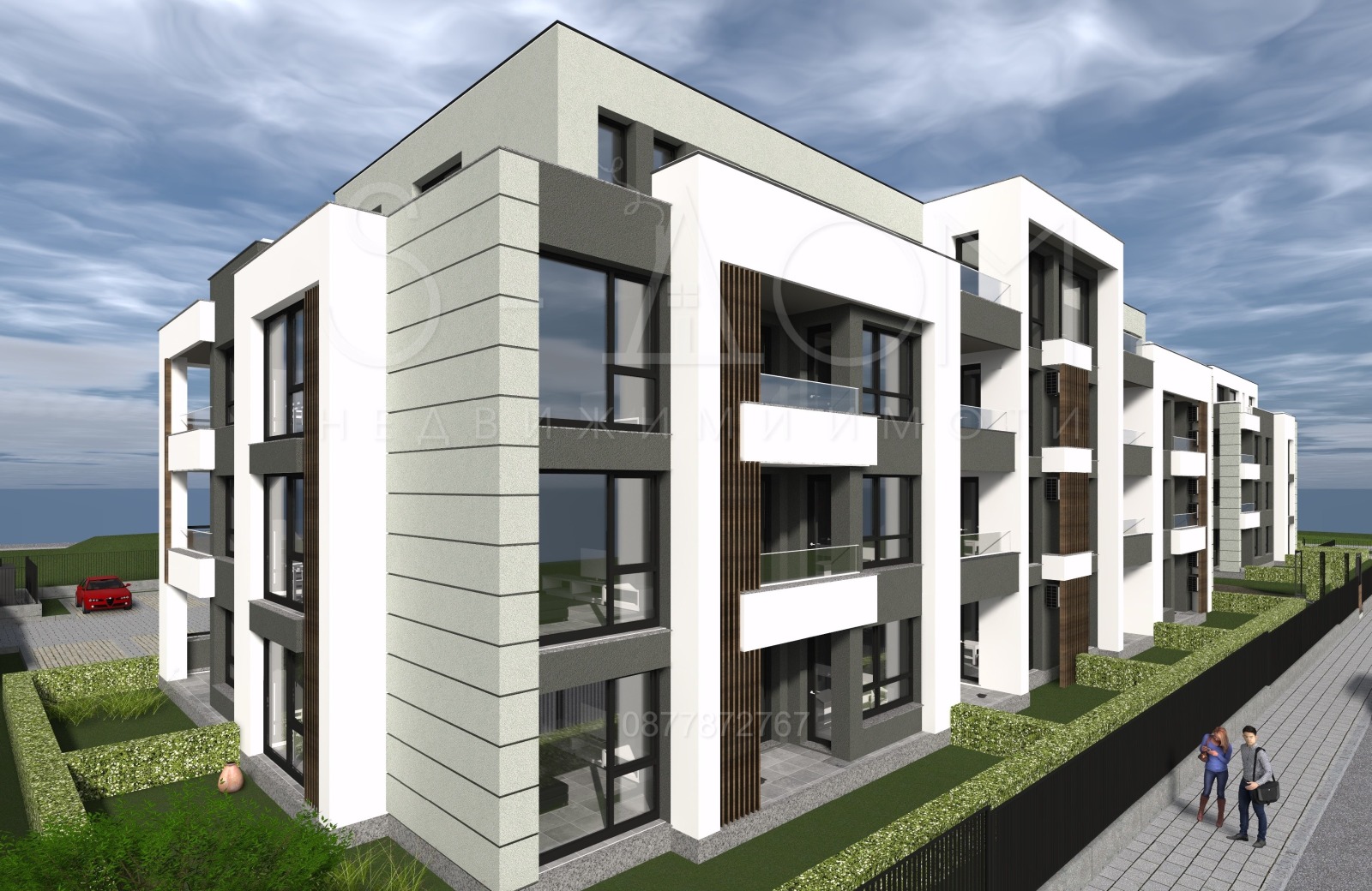 Продава 2-СТАЕН | Imot.bg — изображение 4