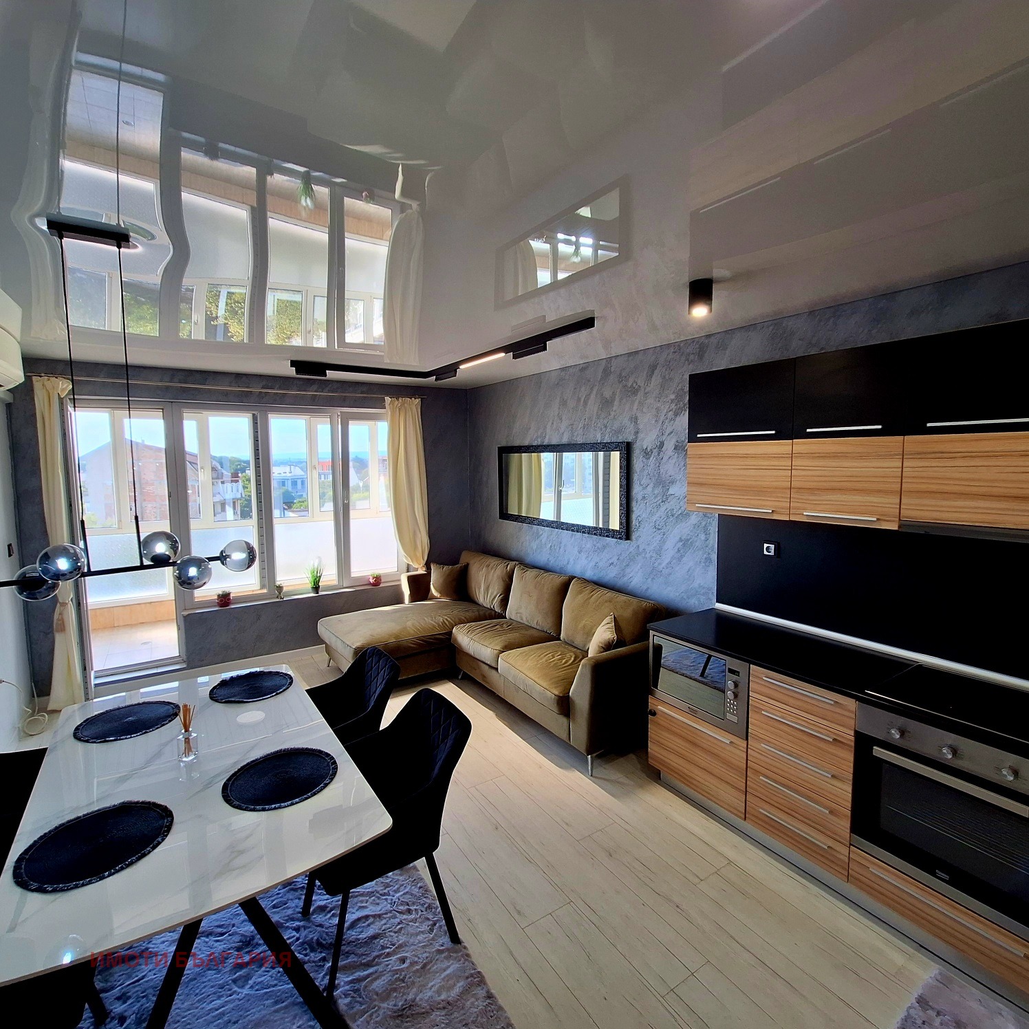 Продава 3-СТАЕН | Imot.bg — изображение 2