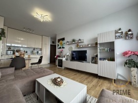 1 hálószoba Izgrev, Burgas