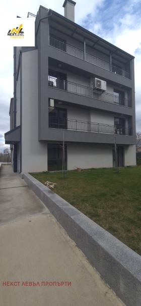 3-СТАЕН, 125 m2