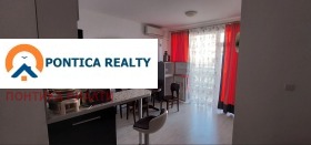 Продава  3-стаен, к.к. Слънчев бряг