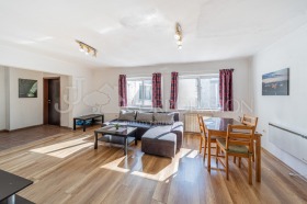 3 bedroom Tsentar, Sofia 1