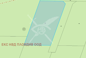 ПАРЦЕЛ, 2 000 m2