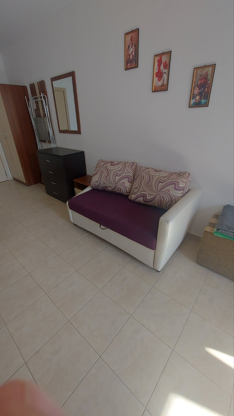 Te koop  Studio regio Boergas , k.k. Slantsjev brjag , 38 m² | 42946228 - afbeelding [3]