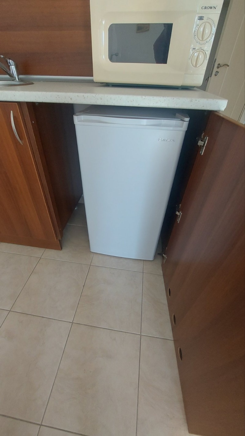 Te koop  Studio regio Boergas , k.k. Slantsjev brjag , 38 m² | 42946228 - afbeelding [5]