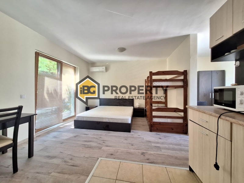 À vendre  Studio région Varna , Byala , 39 m² | 51486347 - image [6]