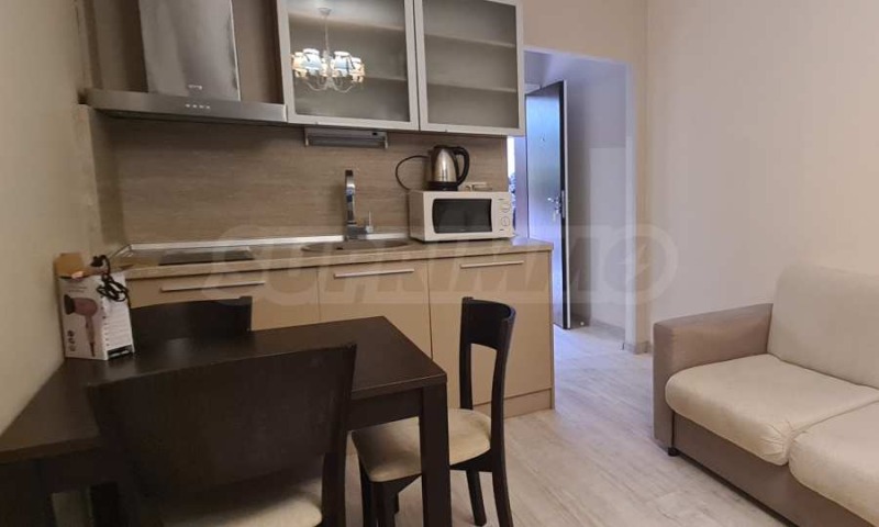 Продава 1-СТАЕН, гр. Созопол, област Бургас, снимка 3 - Апартаменти - 53519595