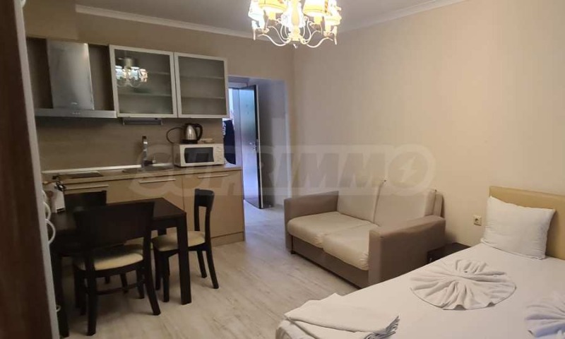 Продава 1-СТАЕН, гр. Созопол, област Бургас, снимка 2 - Апартаменти - 53519595
