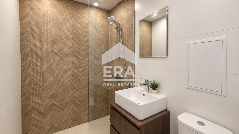 Продава 1-СТАЕН, гр. София, Хиподрума, снимка 8 - Апартаменти - 55941835