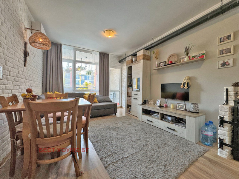 Te koop  1 slaapkamer regio Boergas , k.k. Slantsjev brjag , 66 m² | 41645514 - afbeelding [14]