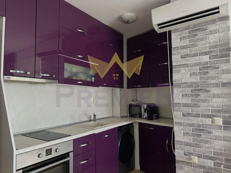 Продава  2-стаен, град Варна, Аспарухово •  129 000 EUR • ID 67660692 — holmes.bg - [1] 