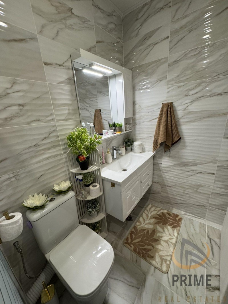 For Sale  1 bedroom Burgas , Izgrev , 70 sq.m | 93134778 - image [11]