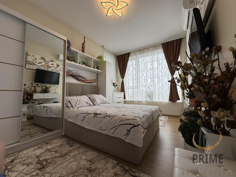 For Sale  1 bedroom Burgas , Izgrev , 70 sq.m | 93134778 - image [13]