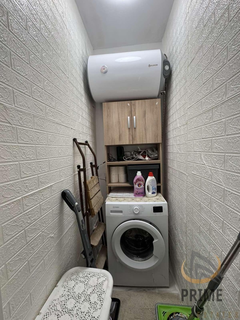 For Sale  1 bedroom Burgas , Izgrev , 70 sq.m | 93134778 - image [9]