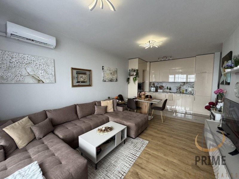 For Sale  1 bedroom Burgas , Izgrev , 70 sq.m | 93134778 - image [2]