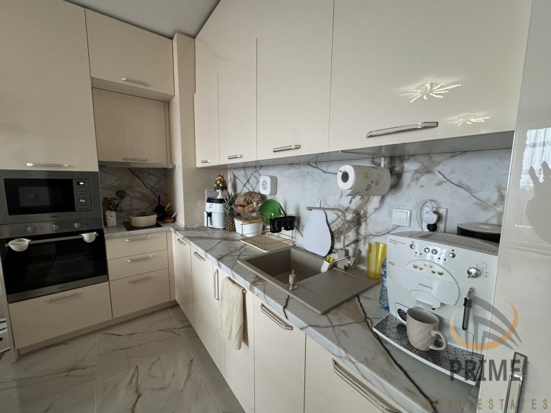 For Sale  1 bedroom Burgas , Izgrev , 70 sq.m | 93134778 - image [5]