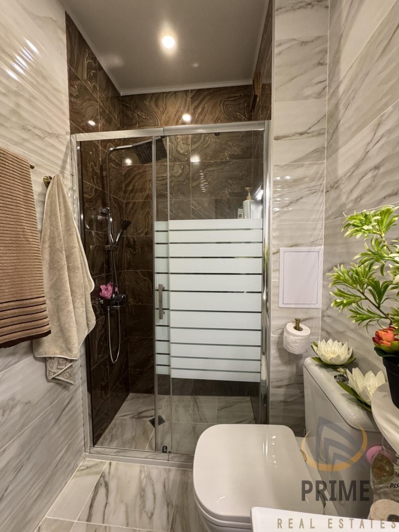 For Sale  1 bedroom Burgas , Izgrev , 70 sq.m | 93134778 - image [10]