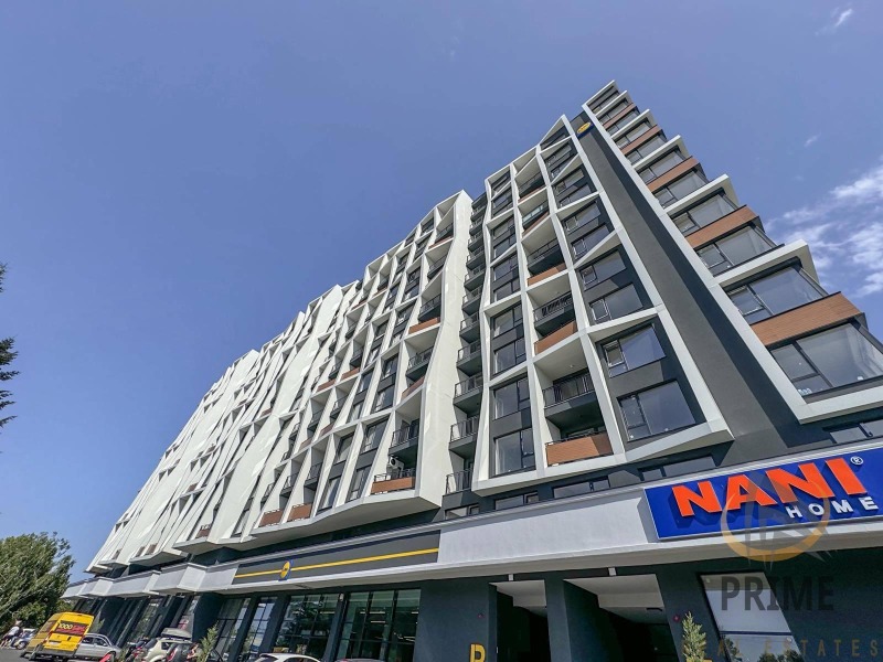 For Sale  1 bedroom Burgas , Izgrev , 70 sq.m | 93134778 - image [15]