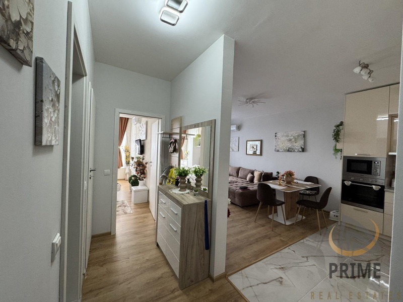 For Sale  1 bedroom Burgas , Izgrev , 70 sq.m | 93134778 - image [7]