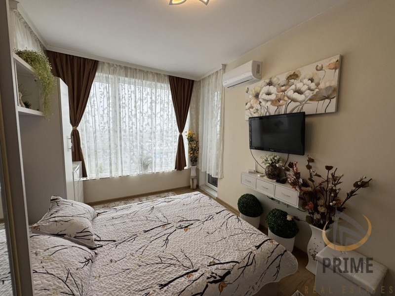 For Sale  1 bedroom Burgas , Izgrev , 70 sq.m | 93134778 - image [12]