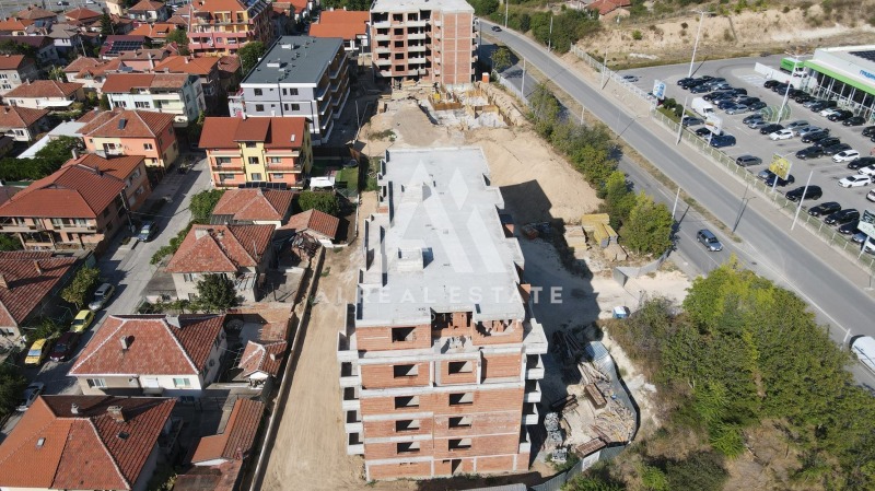 Na prodej  1 ložnice Pleven , Širok centar , 61 m2 | 40072281 - obraz [6]