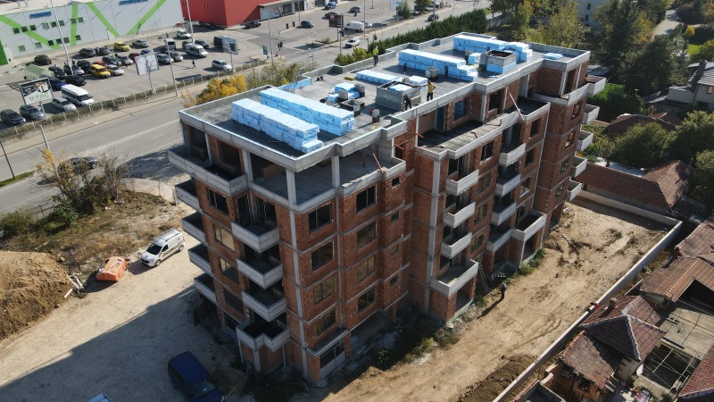 Продава 2-СТАЕН, гр. Плевен, Широк център, снимка 6 - Апартаменти - 51675009