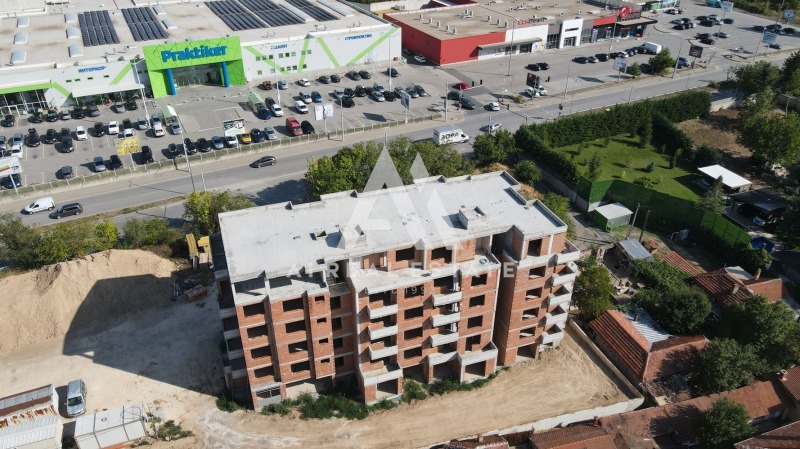 Na prodej  1 ložnice Pleven , Širok centar , 61 m2 | 40072281 - obraz [4]
