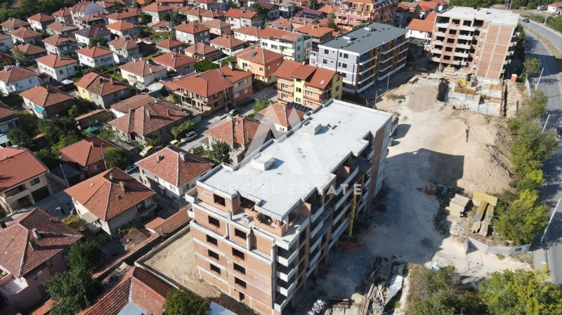 Na prodej  1 ložnice Pleven , Širok centar , 61 m2 | 40072281 - obraz [8]