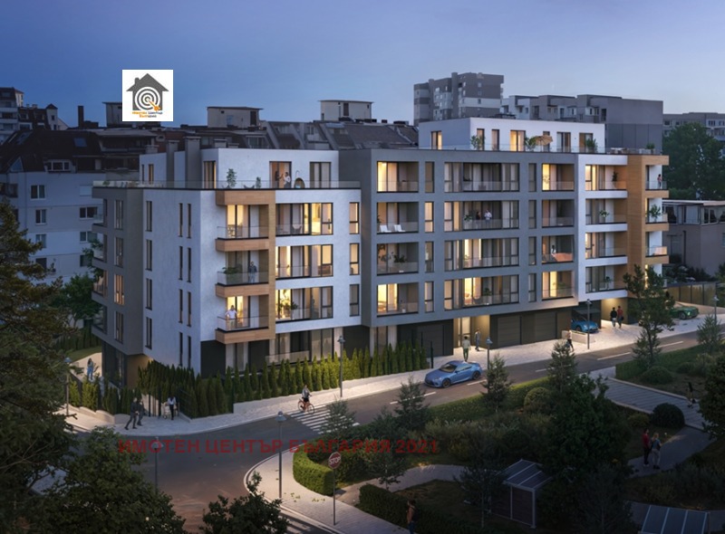 Продаја  1 спаваћа соба Софија , Младост 2 , 93 м2 | 68135236 - слика [5]