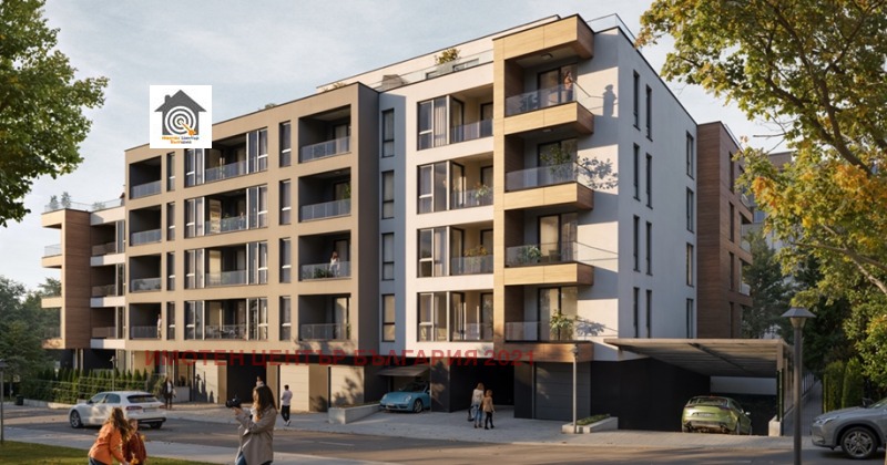 Продаја  1 спаваћа соба Софија , Младост 2 , 93 м2 | 68135236 - слика [3]