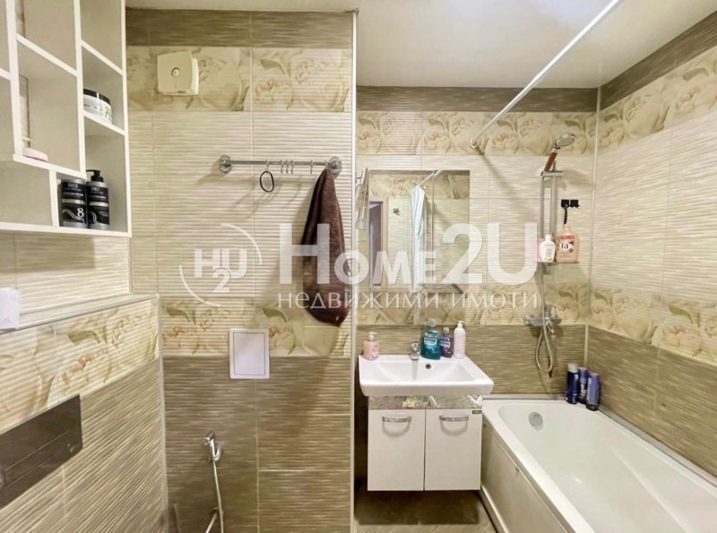 Продава 2-СТАЕН, гр. Бургас, Славейков, снимка 7 - Апартаменти - 53467875