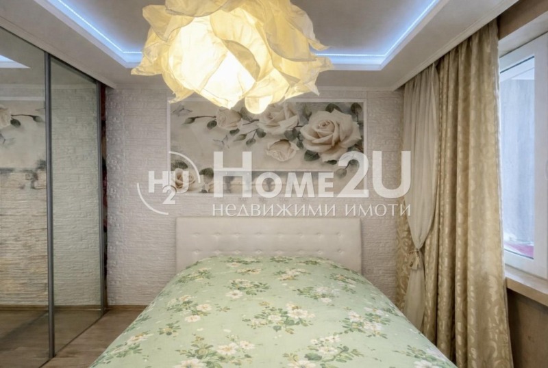 Продава 2-СТАЕН, гр. Бургас, Славейков, снимка 9 - Апартаменти - 53467875