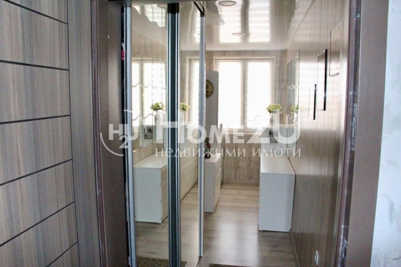 Продава 2-СТАЕН, гр. Бургас, Славейков, снимка 12 - Апартаменти - 53467875